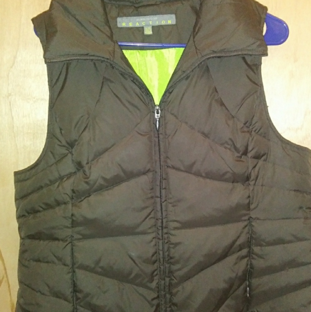 Kenneth Cole Reaction Vest